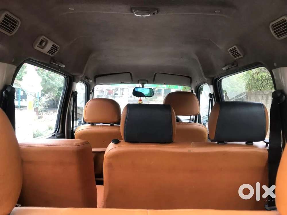 Maruti Suzuki Versa Dx2 5 Seater Bsiii, 2005, Petrol