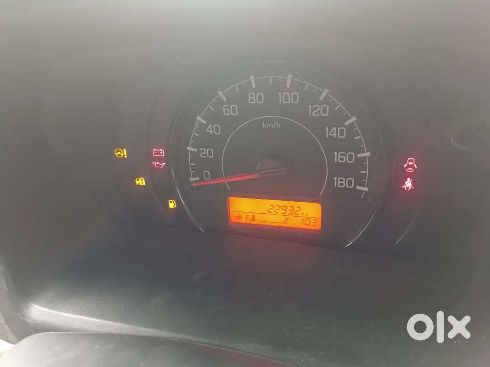 Maruti Suzuki Wagon R 2020 Petrol Amt