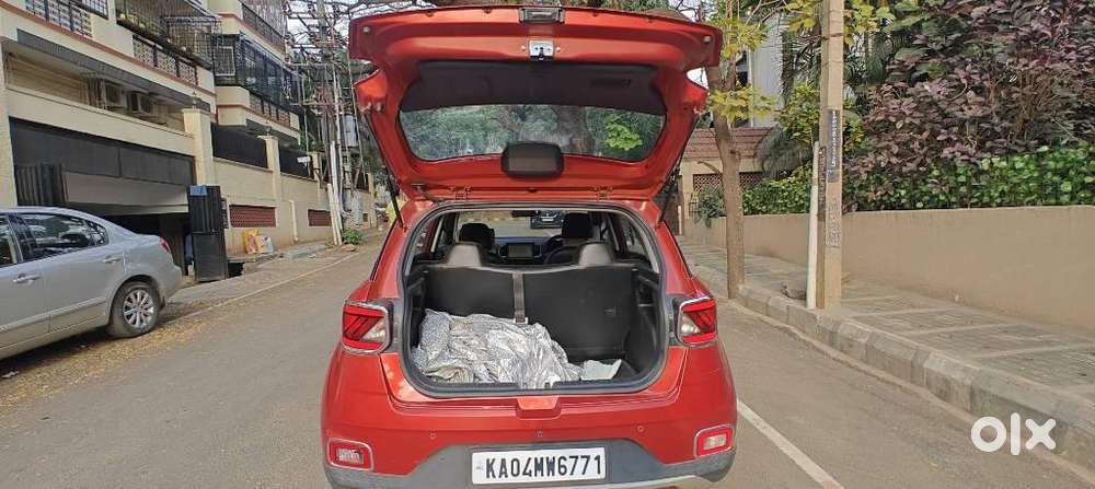 Hyundai Venue S, 2019, Petrol