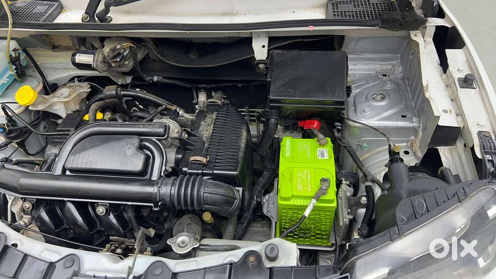 Renault Kwid 2019-ongoing 1.0 Rxt (o), 2019, Petrol