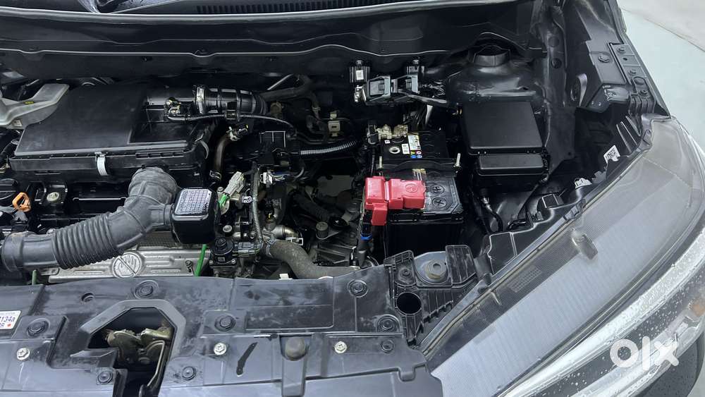 Maruti Suzuki Xl6 1.5 Alpha Plus Mt, 2023, Petrol