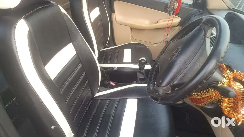 Tata Indica Vista