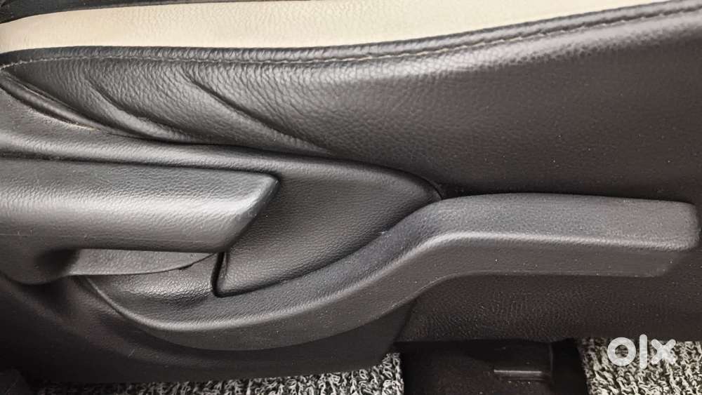 Honda Br-v 1.5 S I-vtec Mt, 2018, Petrol