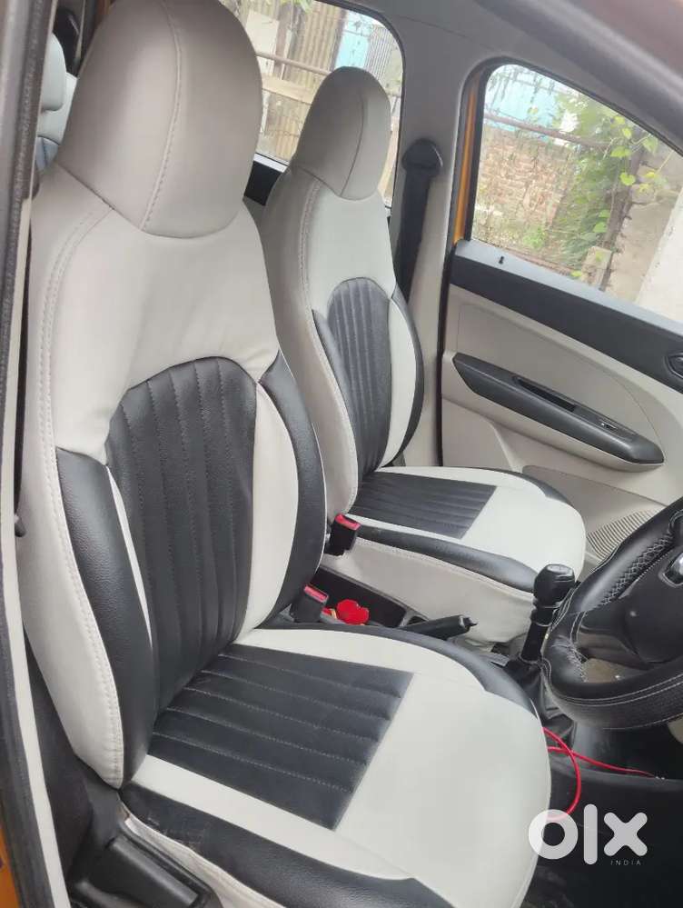 Renault Triber 2020 Petrol Well Maintained