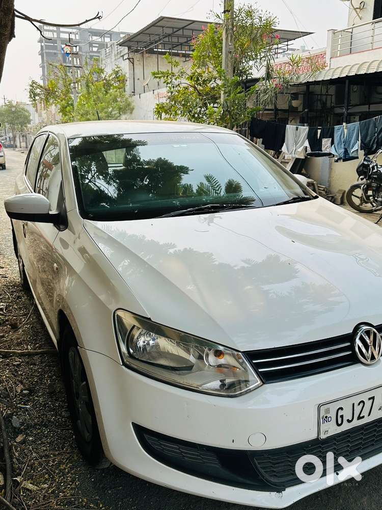 Volkswagen Polo 2012 Year