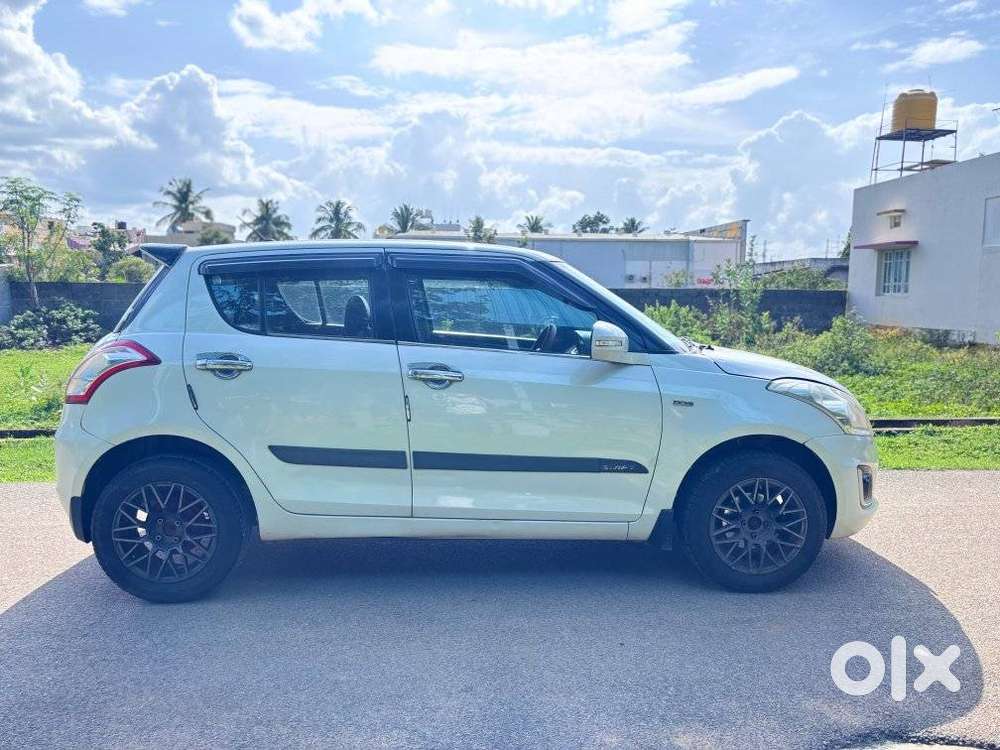 Maruti Suzuki Swift Ddis Vdi, 2015, Diesel