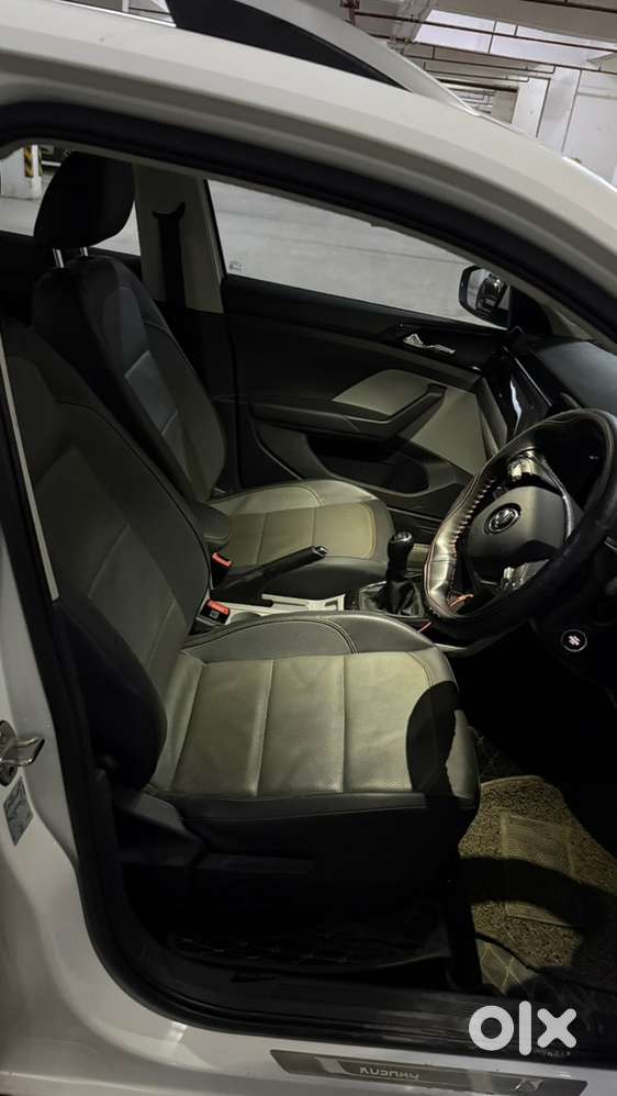 Skoda Kushaq 2022 Style 1.5 Tsi