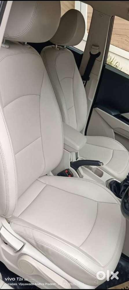 Mahindra Xuv300 W8 Option Diesel, 2021, Diesel