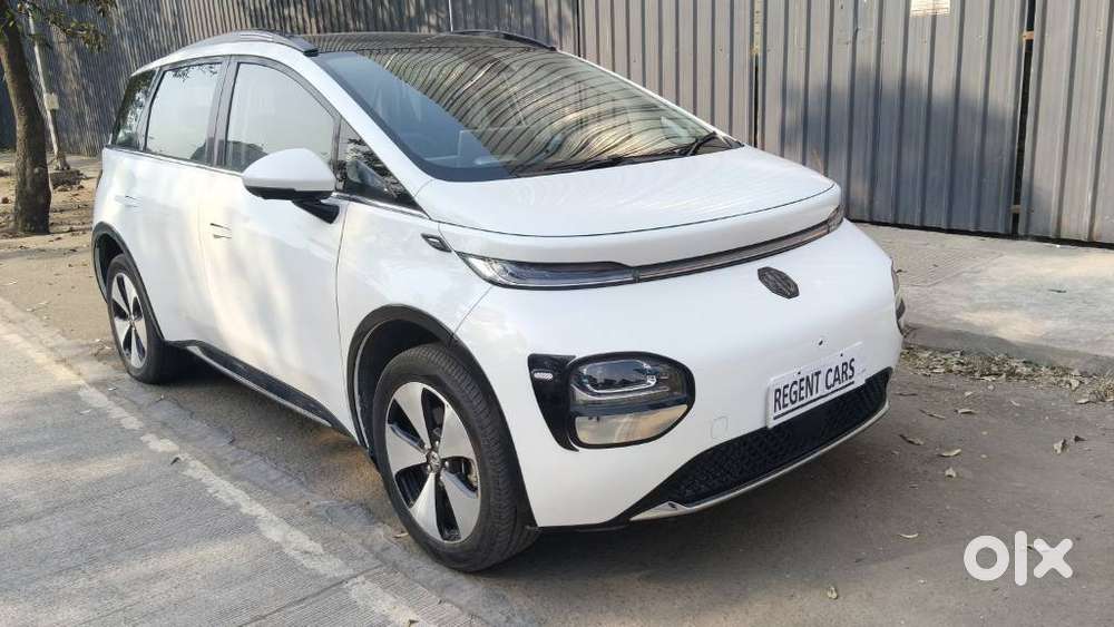 Mg Windsor Ev Essence, 2024, Electric