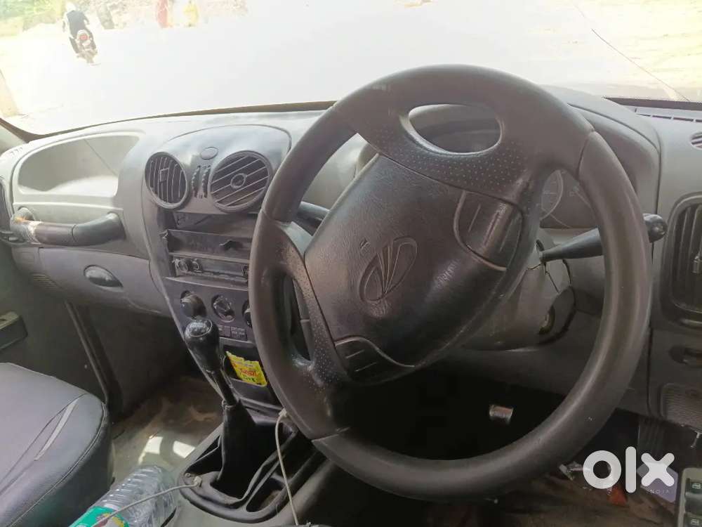 Mahindra Scorpio 2007 Diesel 305944 Km Driven