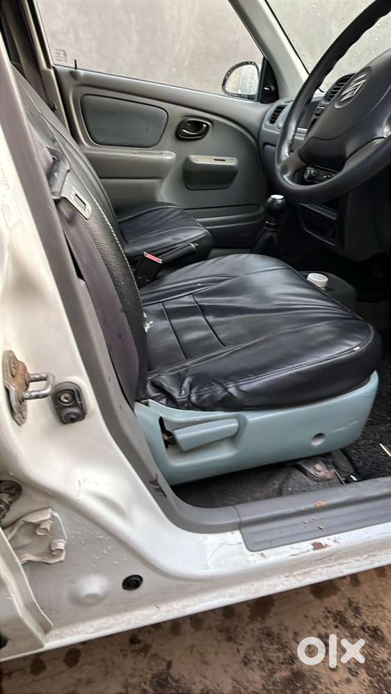 Maruti Suzuki Alto 2013