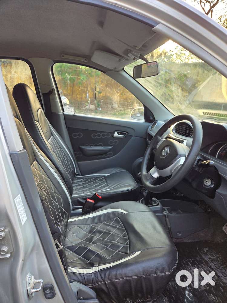 Maruti Suzuki Alto 800 0.8 Vxi (o), 2014, Petrol