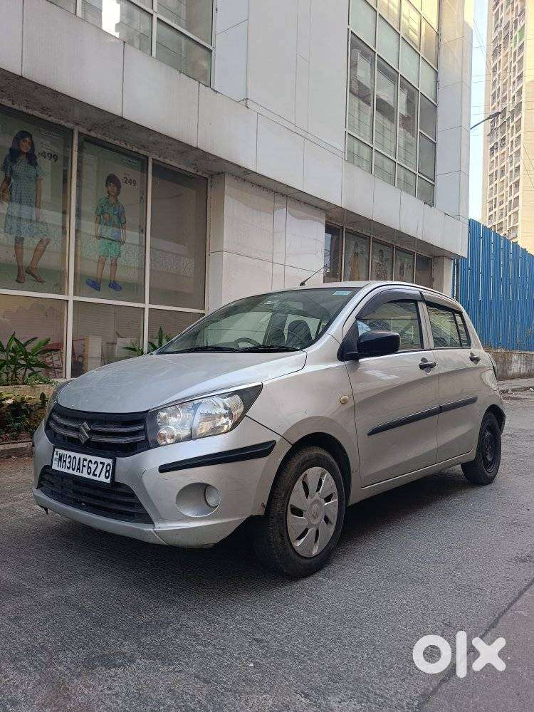 Maruti Suzuki Celerio 2014-2017 Vxi, 2014, Petrol