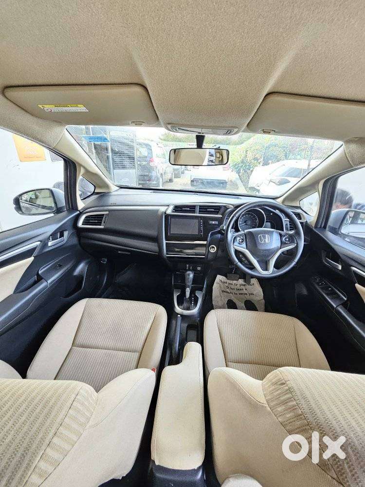 Honda Jazz 1.2 Vx I Vtec, 2018, Petrol