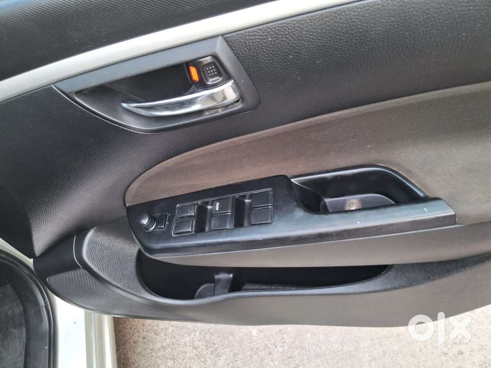 Maruti Suzuki Swift 2004-2010 Vxi With Abs, 2016, Petrol