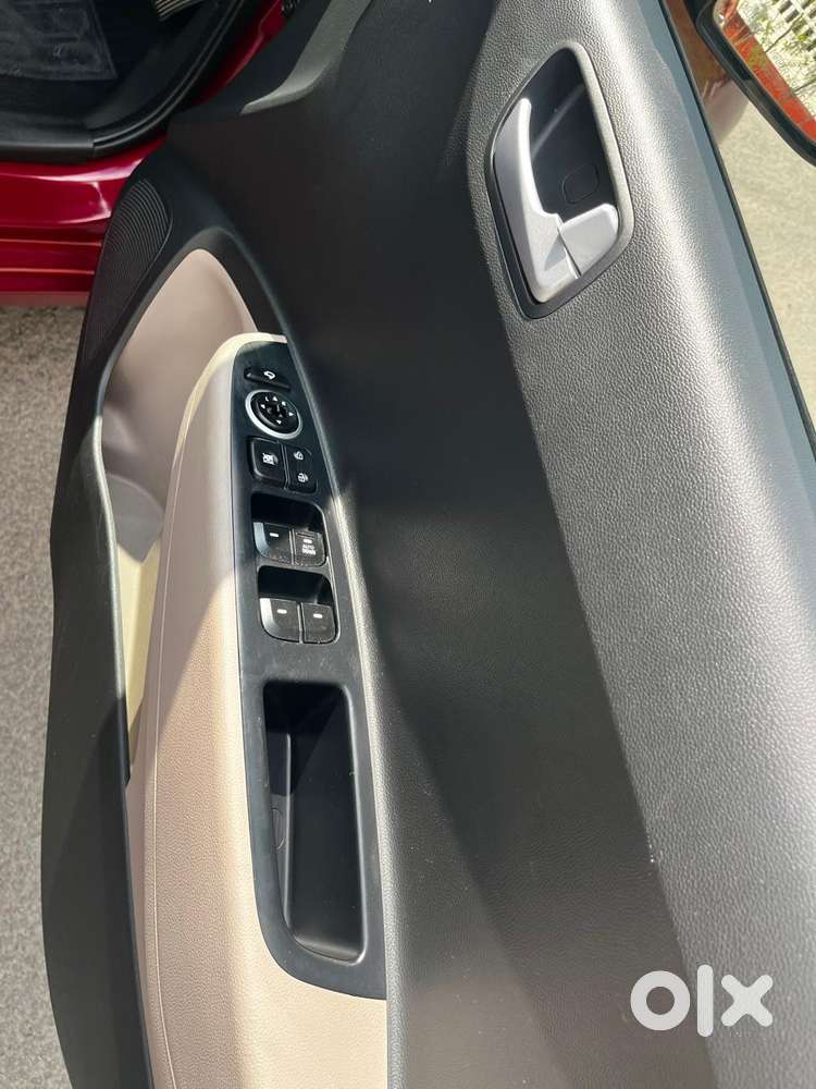 Hyundai I10 Asta 1.2 Kappa2, 2016, Petrol