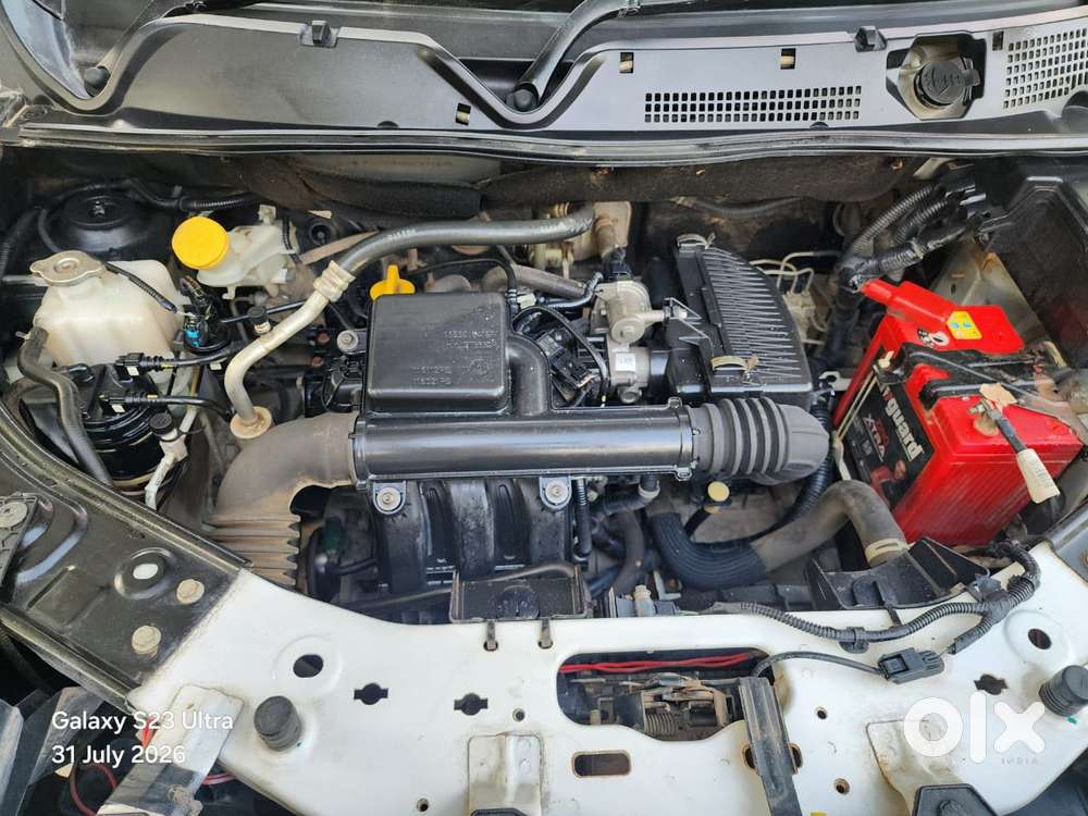 Nissan Magnite 1.0 Xl, 2021, Petrol