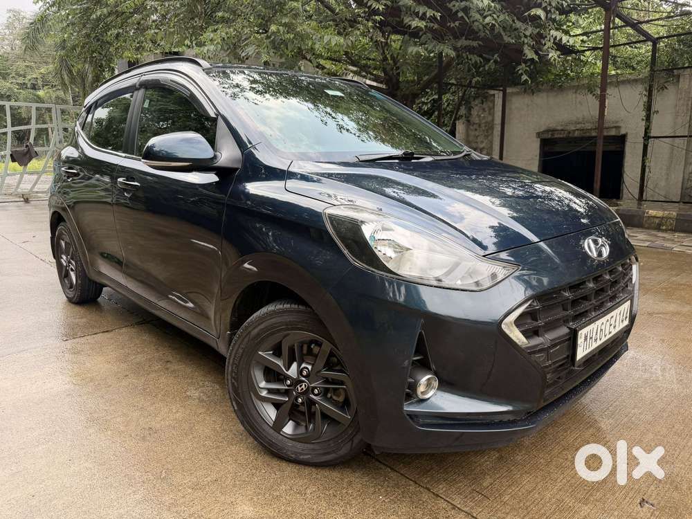 Hyundai Grand I10 Nios 1.2 Kappa Vtvt Sportz Cng, 2022, Cng & Hybrid..