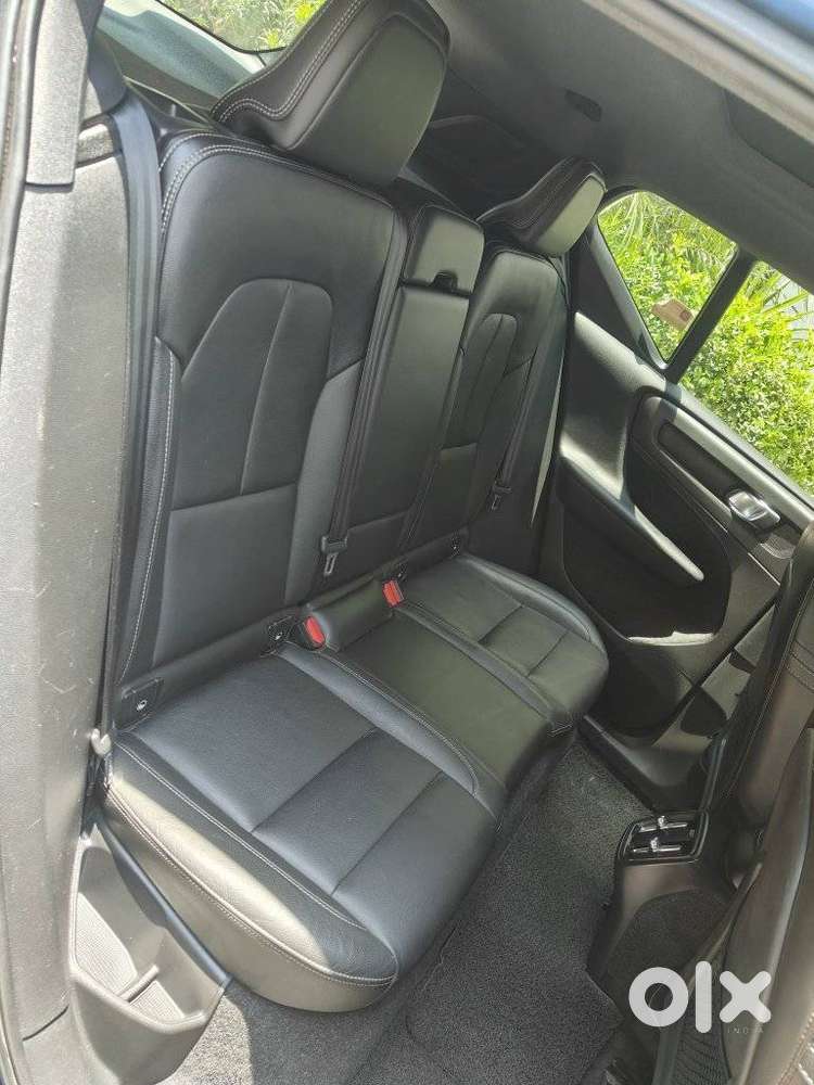 Volvo Xc40 D4 R-design, 2018, Diesel