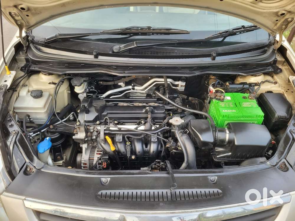 Hyundai I20 Magna Plus, 2012, Petrol