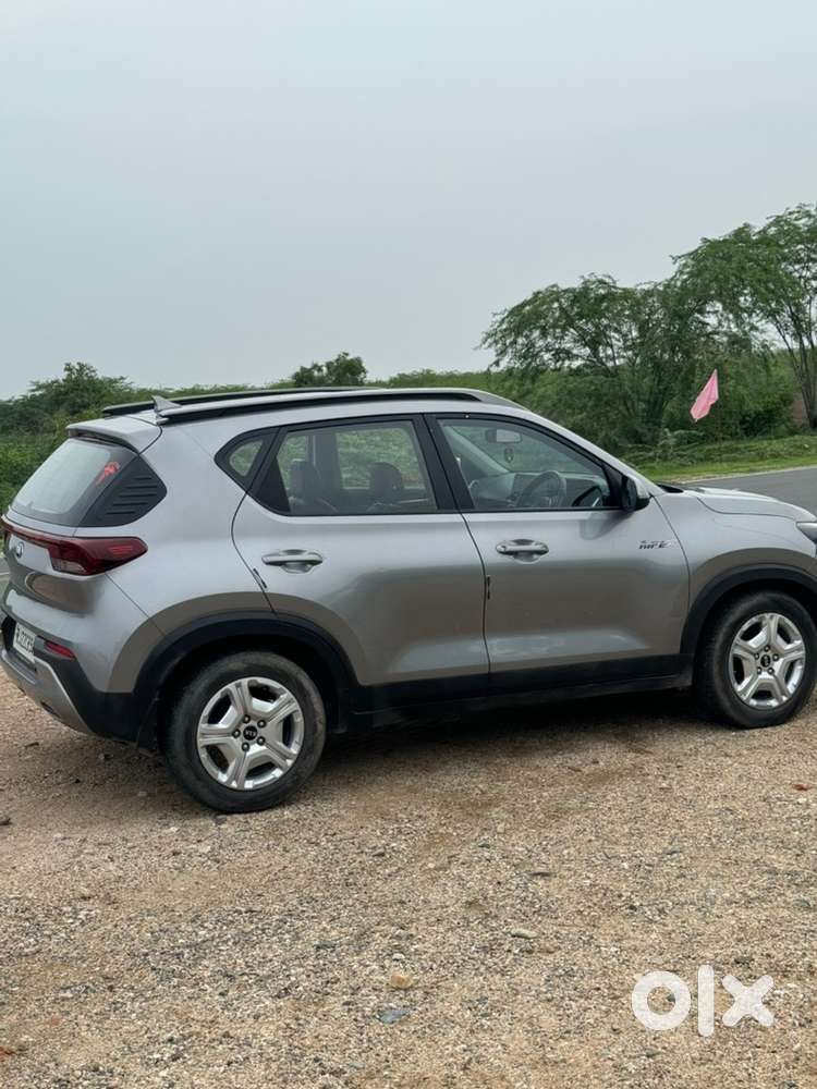 Kia Sonet Diesel 2020