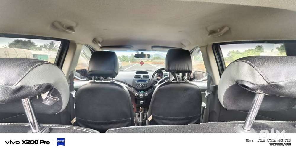 Chevrolet Beat 2010-2013 Diesel Lt, 2013, Diesel