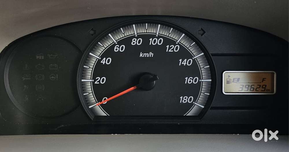 Maruti Suzuki Eeco 5 Str Ac (o), 2022, Petrol