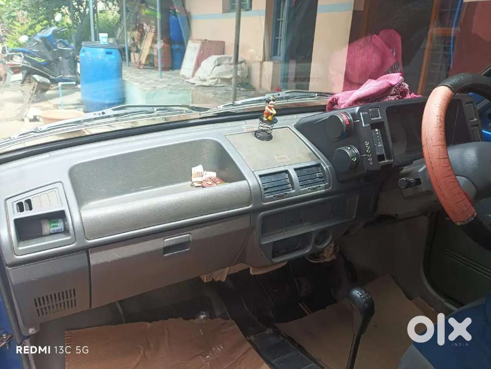 Maruti Suzuki 800 Manual Petrol 2007