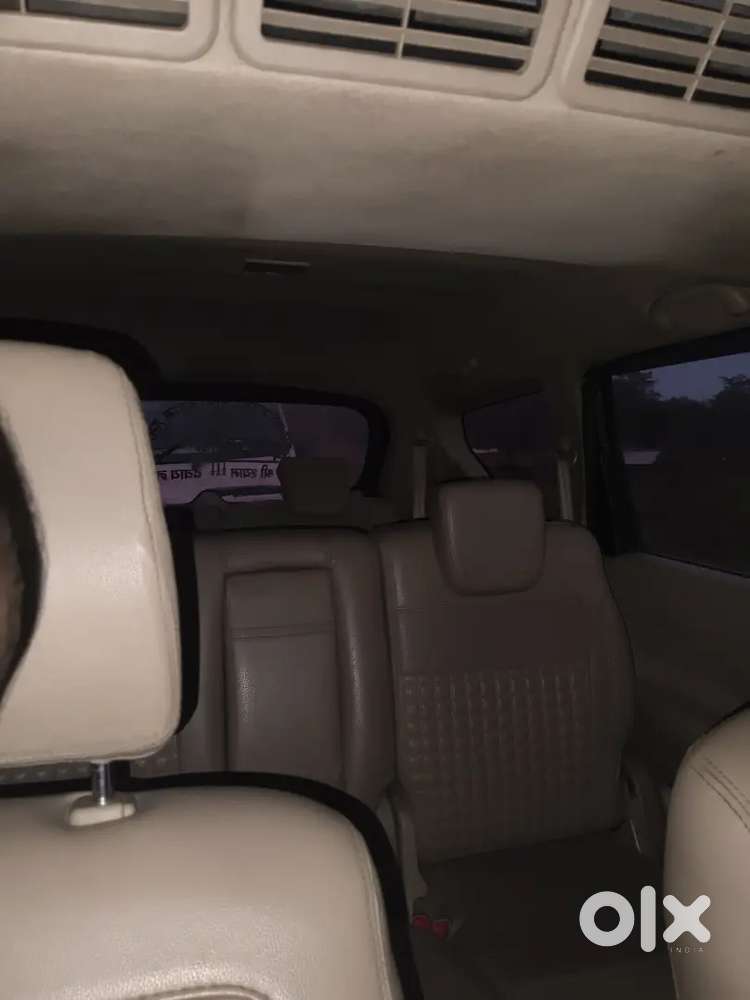 Maruti Suzuki Ertiga 2023 Petrol 132286 Km Driven