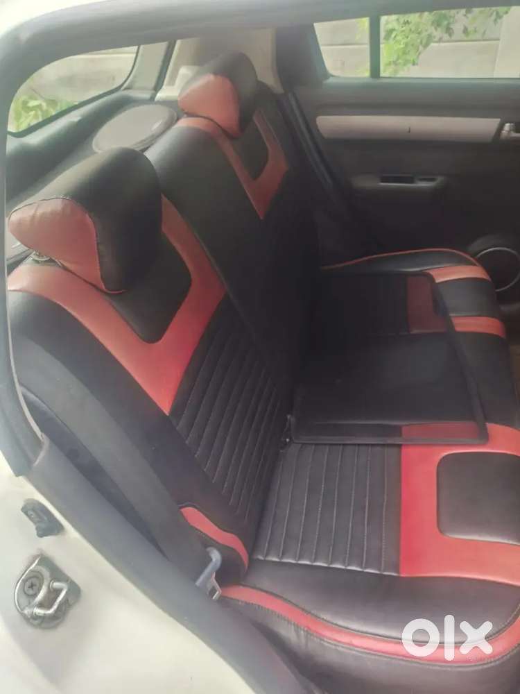 Maruti Suzuki Swift 2010 Diesel 56000 Km,  Lady Doctor Driven Vehicle