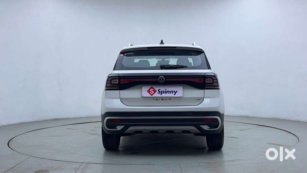 Volkswagen Tiguan 2.0 Tdi Highline, 2023, Petrol
