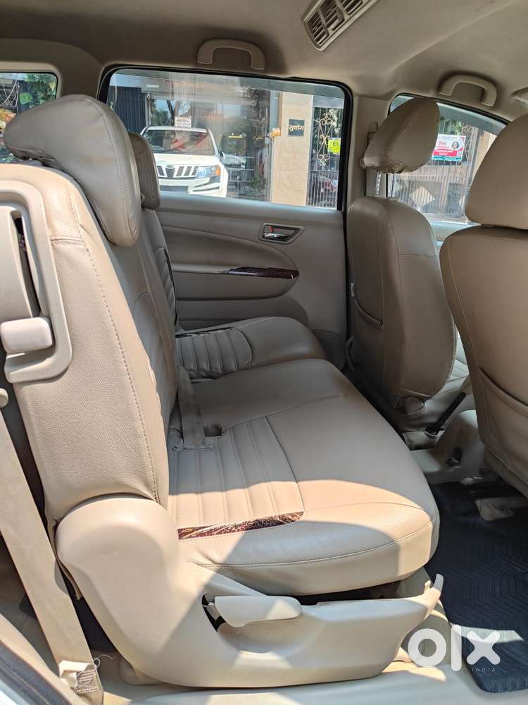 Maruti Suzuki Ertiga 1.5 Vxi, 2017, Cng & Hybrids