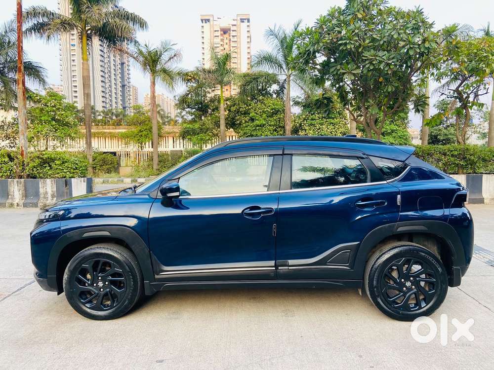 Maruti Suzuki Fronx Delta 1.2 Mt, 2024, Petrol