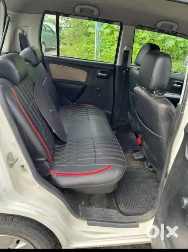 2019 Maruti Suzuki Wagon R