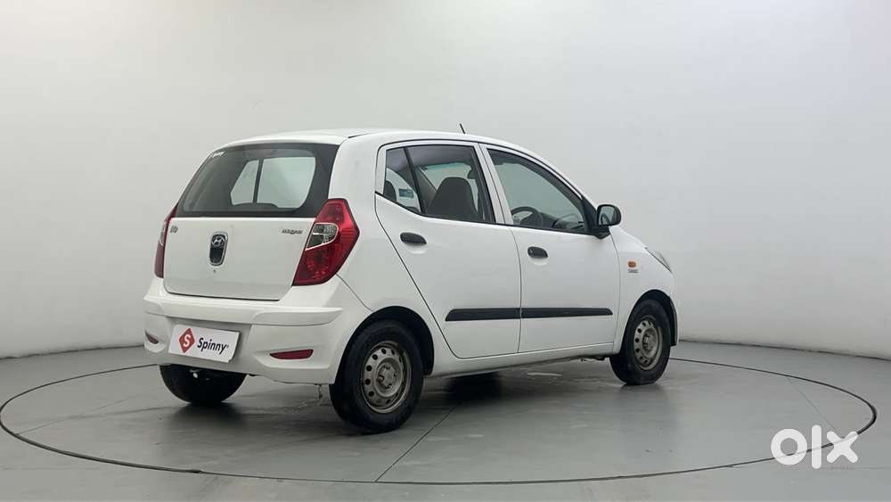 Hyundai I10 Magna 1.1l, 2014, Petrol