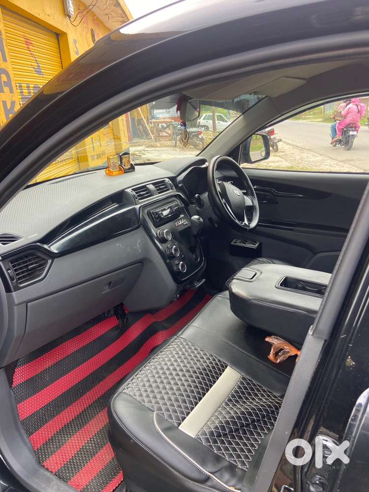 Mahindra Kuv100 Nxt 2020