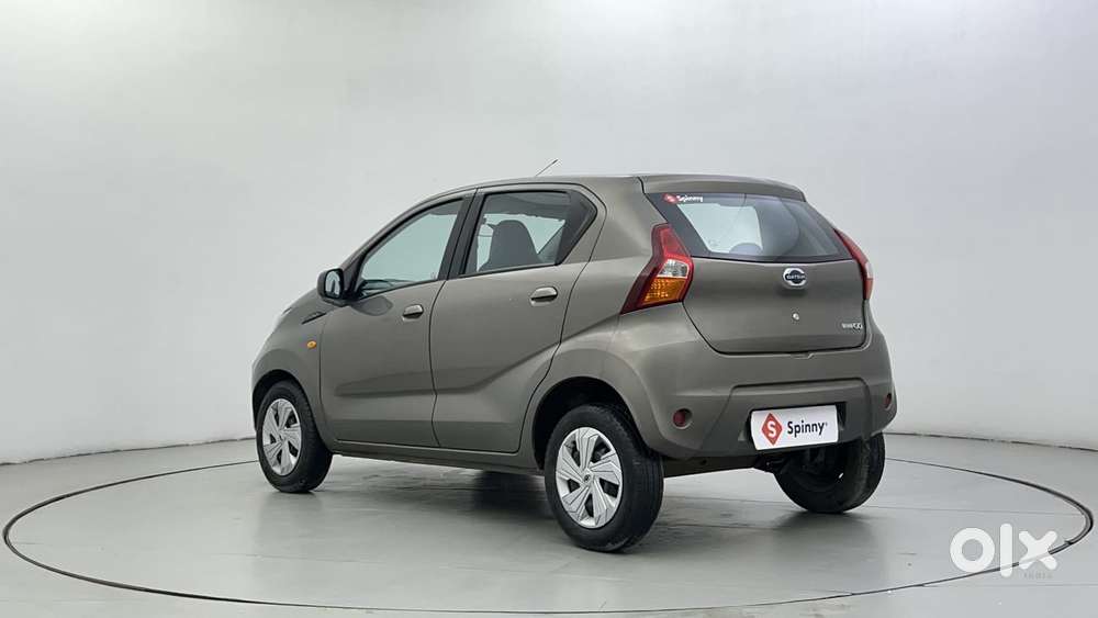 Datsun Redigo 2020-2022 0.8 T, 2021, Petrol