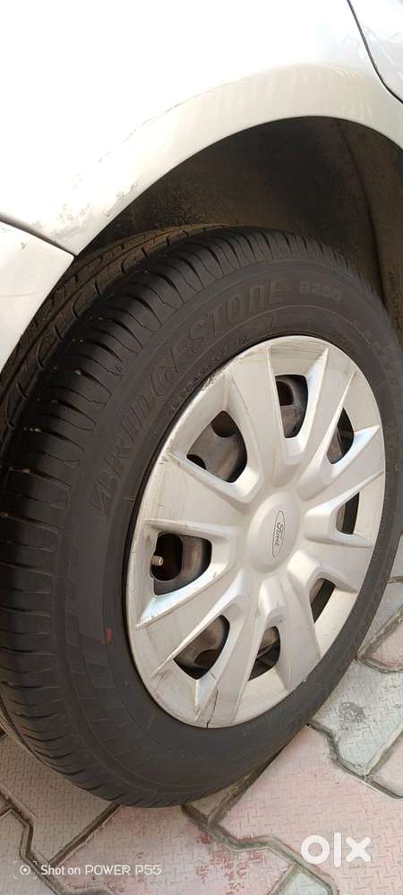 Ford Figo 1.5d Ambiente Mt, 2013, Diesel