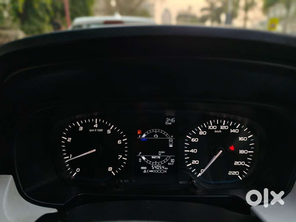 Tata Punch Pure, 2023, Cng & Hybrids