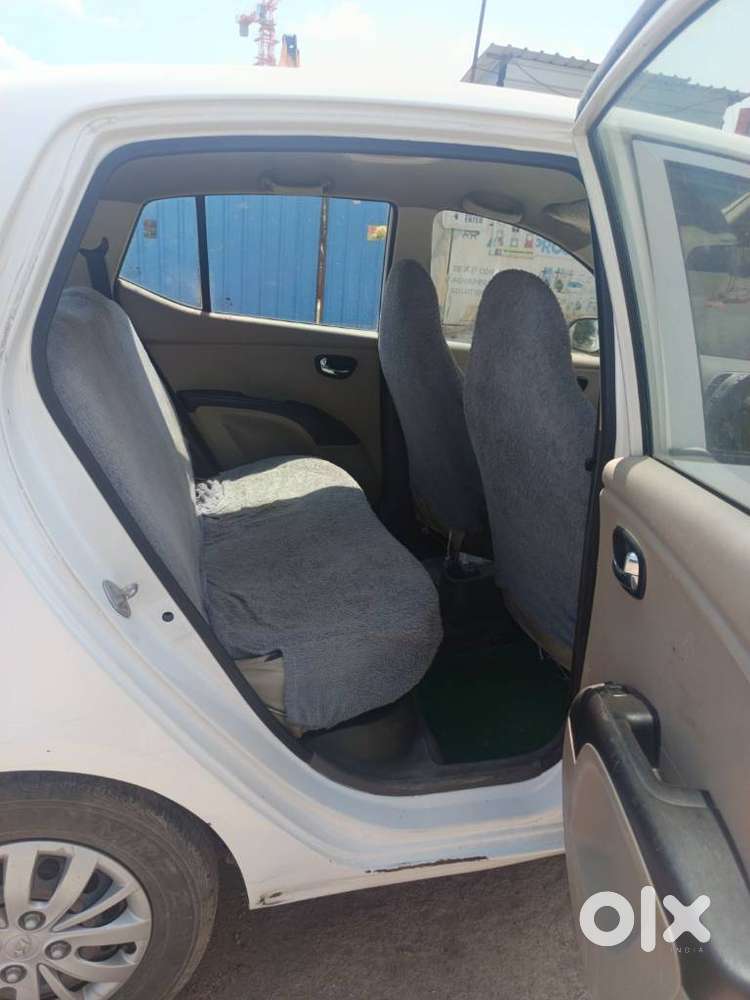 Hyundai I10 Sportz 1.1l, 2016, Petrol