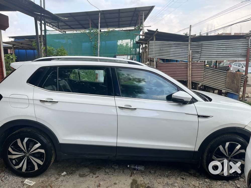 Volkswagen Taigun Gt 1.5 Tsi Dsg 2022