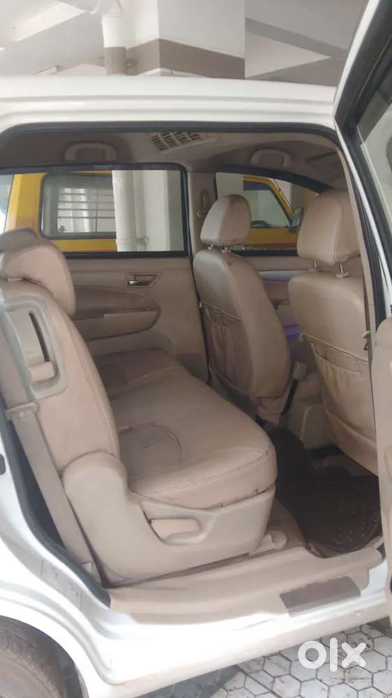 Maruti Suzuki Ertiga 2013 Diesel Manual