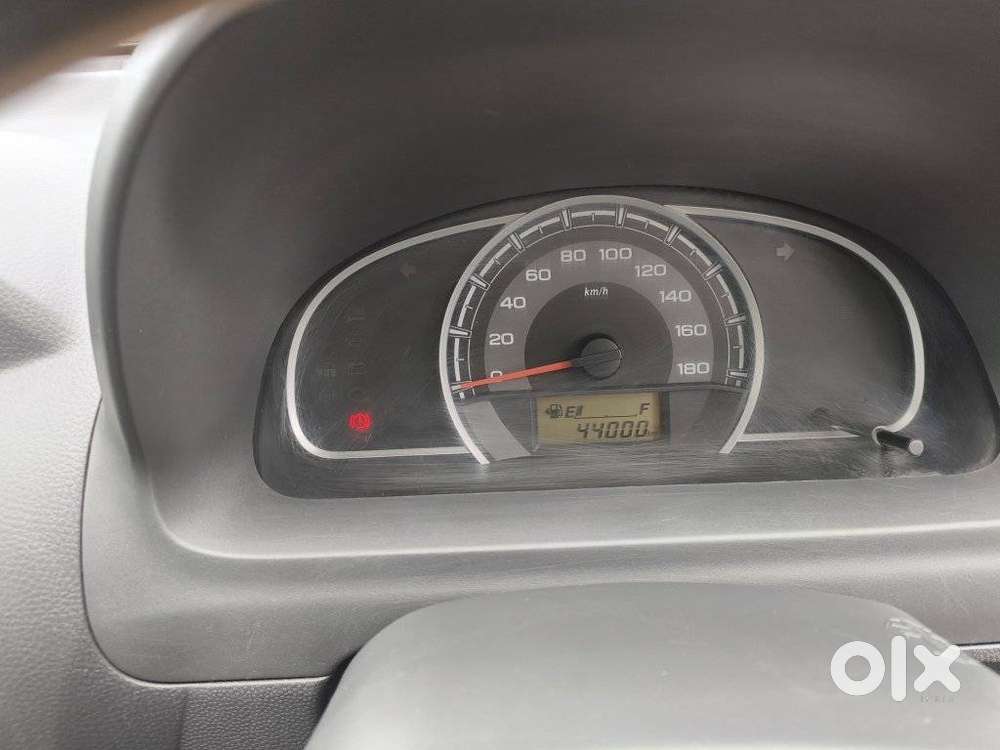 Maruti Suzuki Alto 800 Lxi, 2016, Petrol