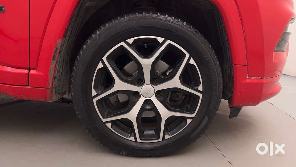 Jeep Compass Model S (o) 2.0 Diesel At, 2023, Diesel