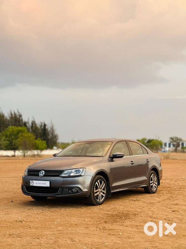 Volkswagen Diesel 2014 Car