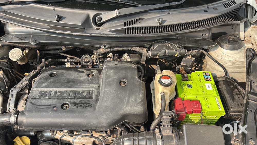 Swift Dzire Tour 2020