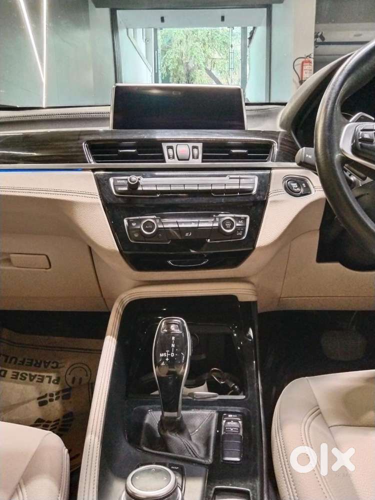 Bmw X1 Sdrive 20d X Line, 2022, Diesel
