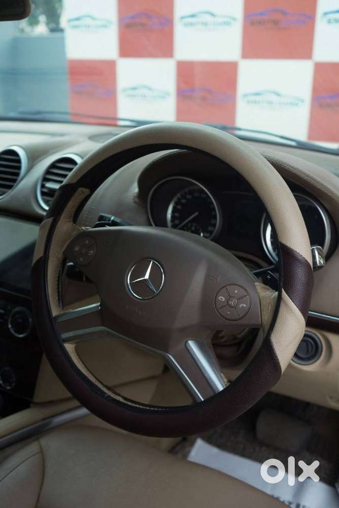 Mercedes-benz Gl-class 350 Cdi, 2011, Diesel
