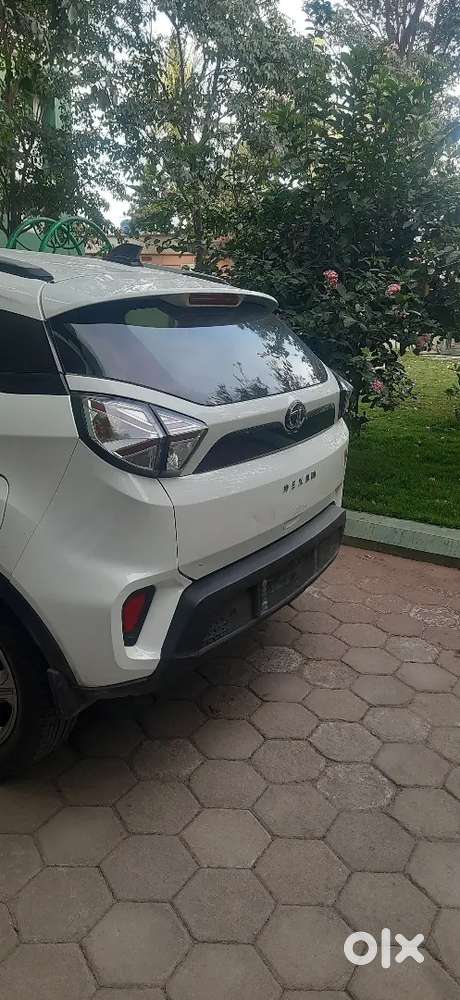 2023 Tata Nexon Revotron