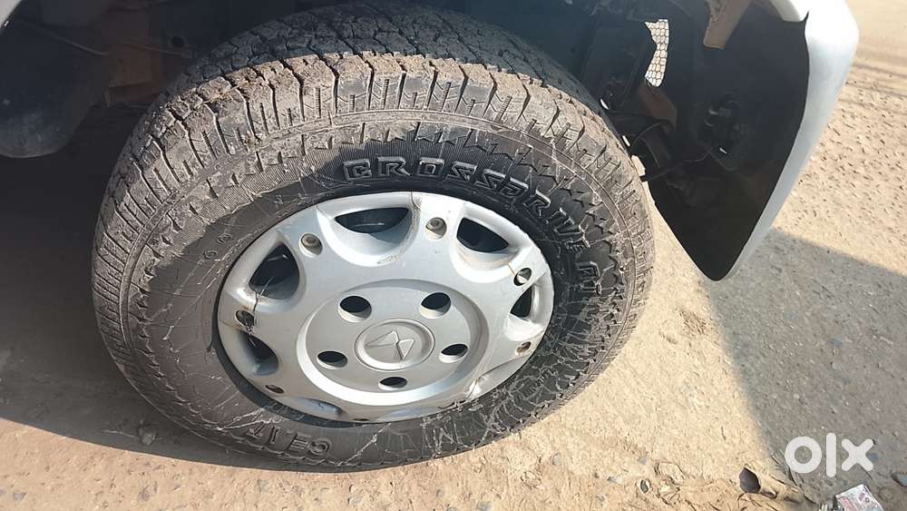 Mahindra Bolero B4, 2021, Diesel